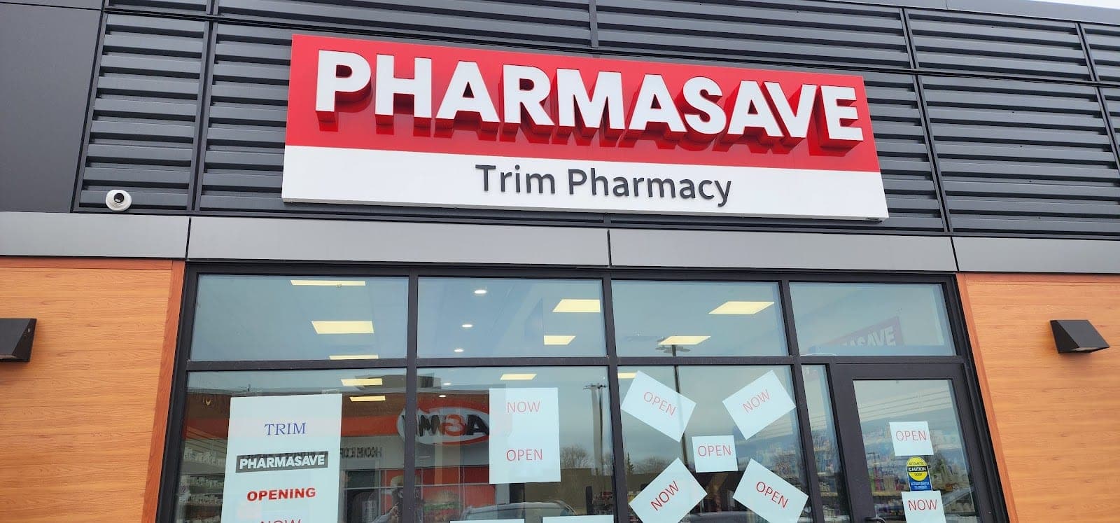Pharmasave Trim Pharmacy (photo: Pharmasave Trim Pharmacy, via Google)