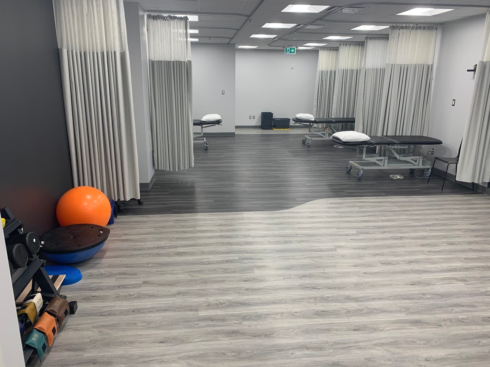 Orleans Physiotherapy - Revive (photo: Fadi Salama, via Google)