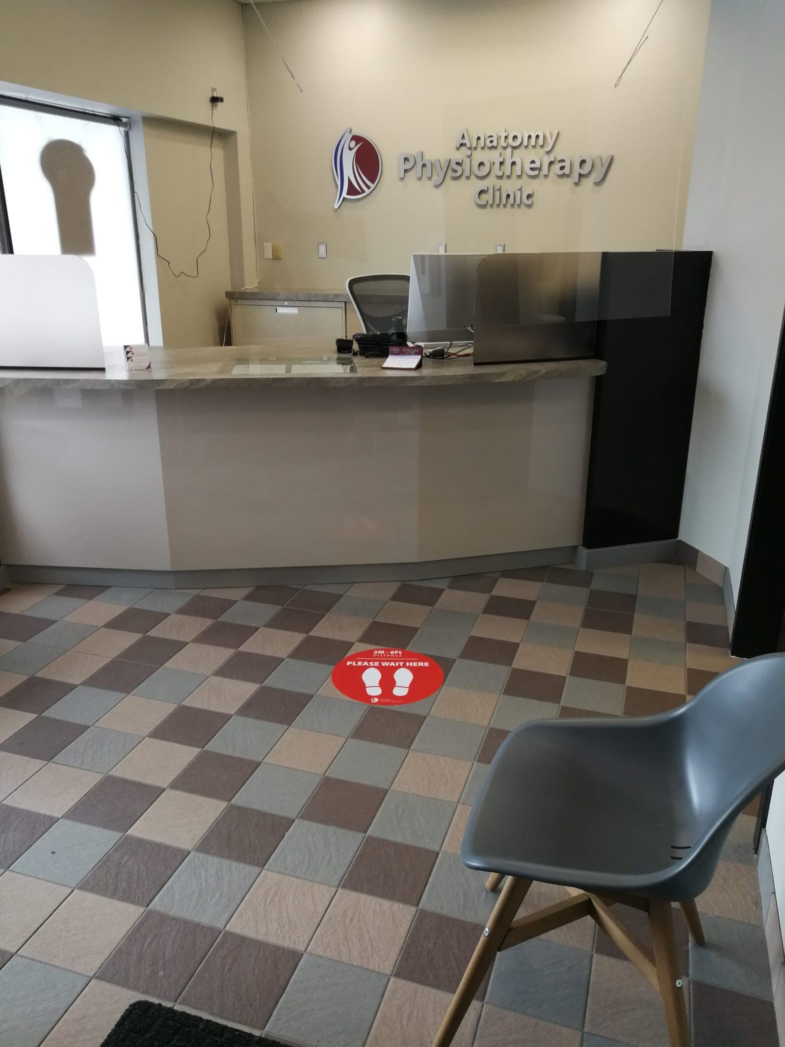 SeniorHome.ca - Anatomy Physiotherapy Clinic - Orleans