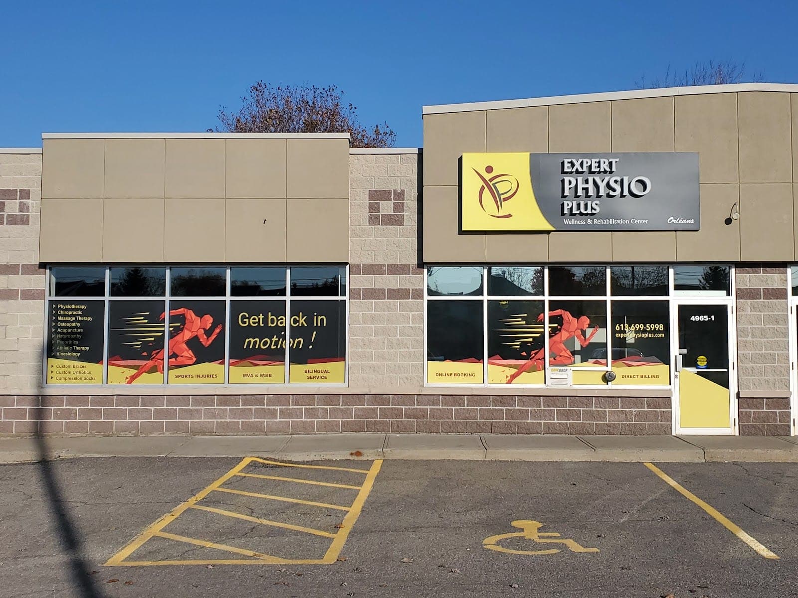 Expert Physio Plus (photo: Expert Physio Plus, via Google)