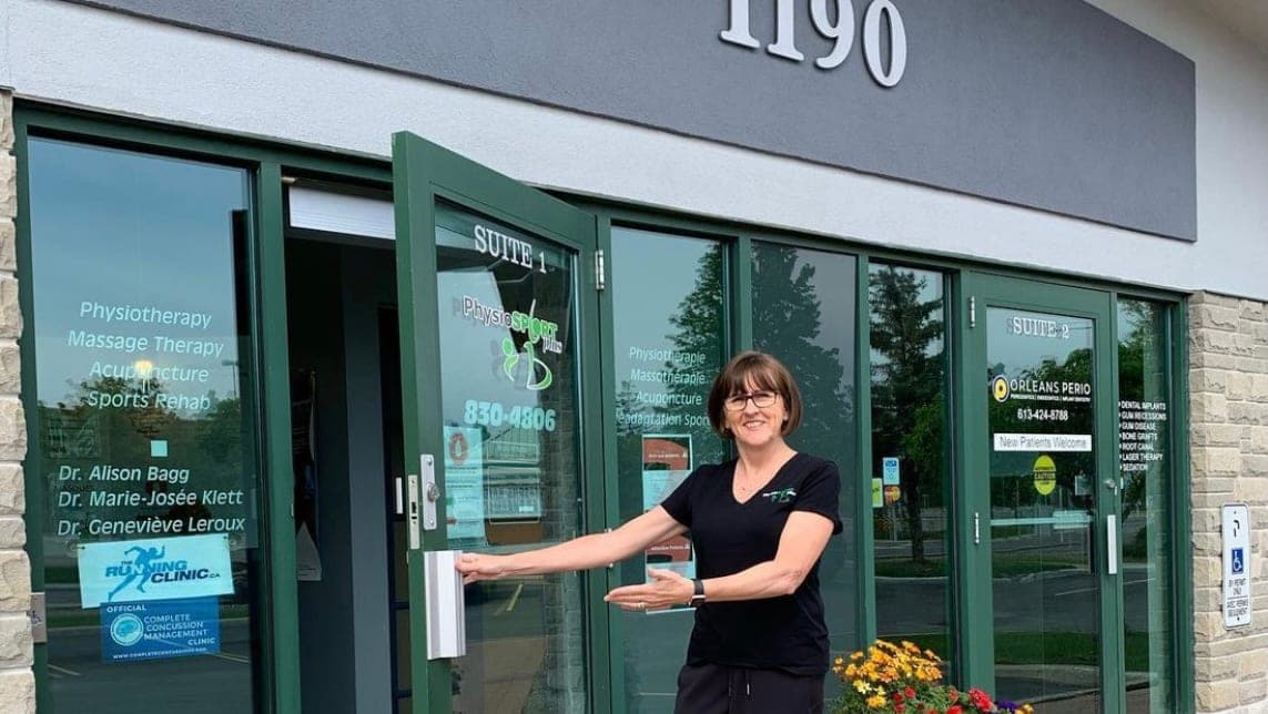 Physio Sport Plus and Sport Medicine Centre (photo: Physio Sport Plus and Sport Medicine Centre, via Google)