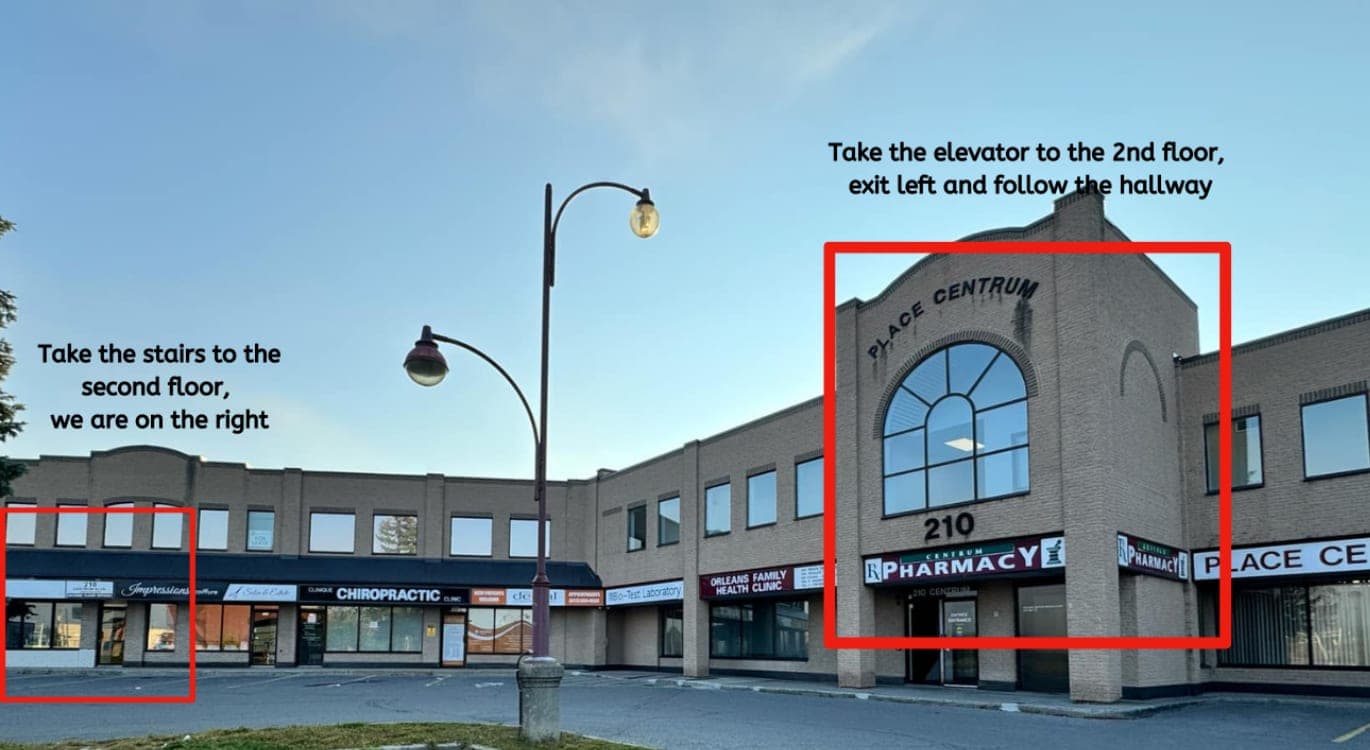 SeniorHome.ca - ActiveCare Physio & Sport Medicine - Ottawa