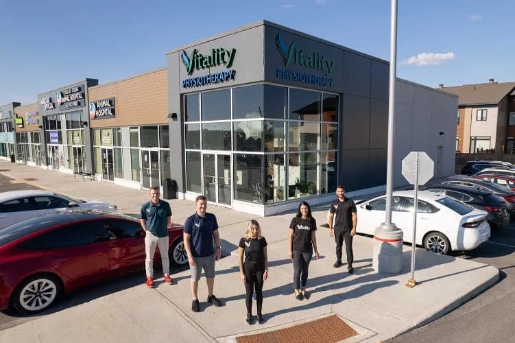 SeniorHome.ca - Vitality Physiotherapy and Wellness Centre Orleans