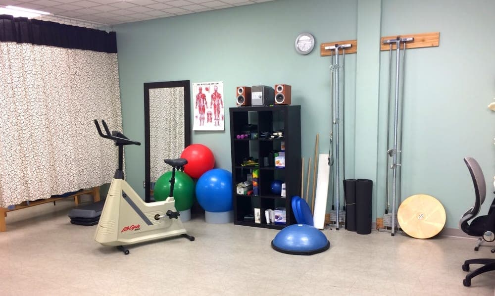 SeniorHome.ca - Motion Works Physiotherapy Orleans