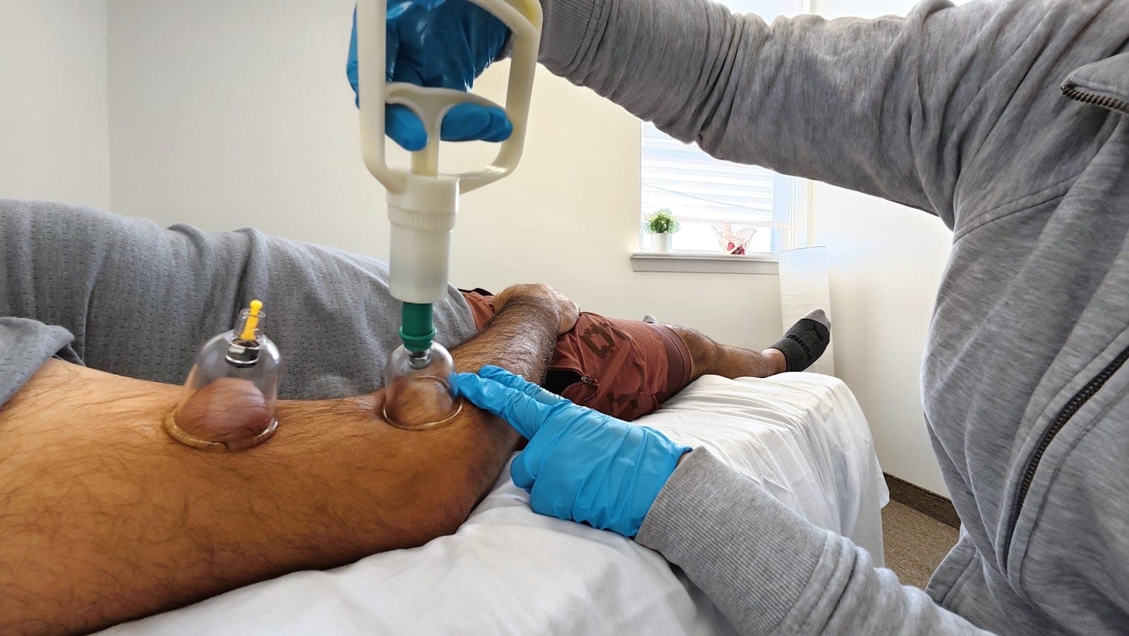 REFORM Plus Physiotherapy Orleans (photo: REFORM Plus Physiotherapy Orleans, via Google)