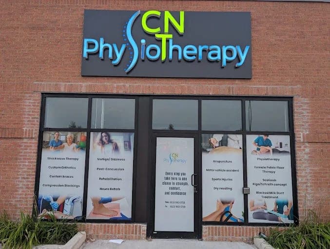 SeniorHome.ca - CN Physiotherapy (Fallingbrook)