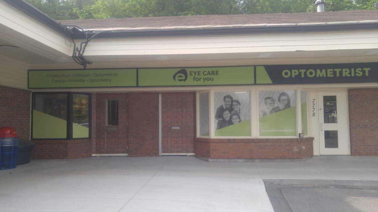 Eye Care For You (photo: Eye Care For You, via Google)