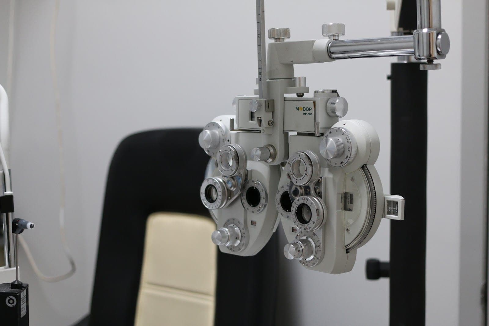 Vezina Opticians (photo: Vezina Opticians, via Google)
