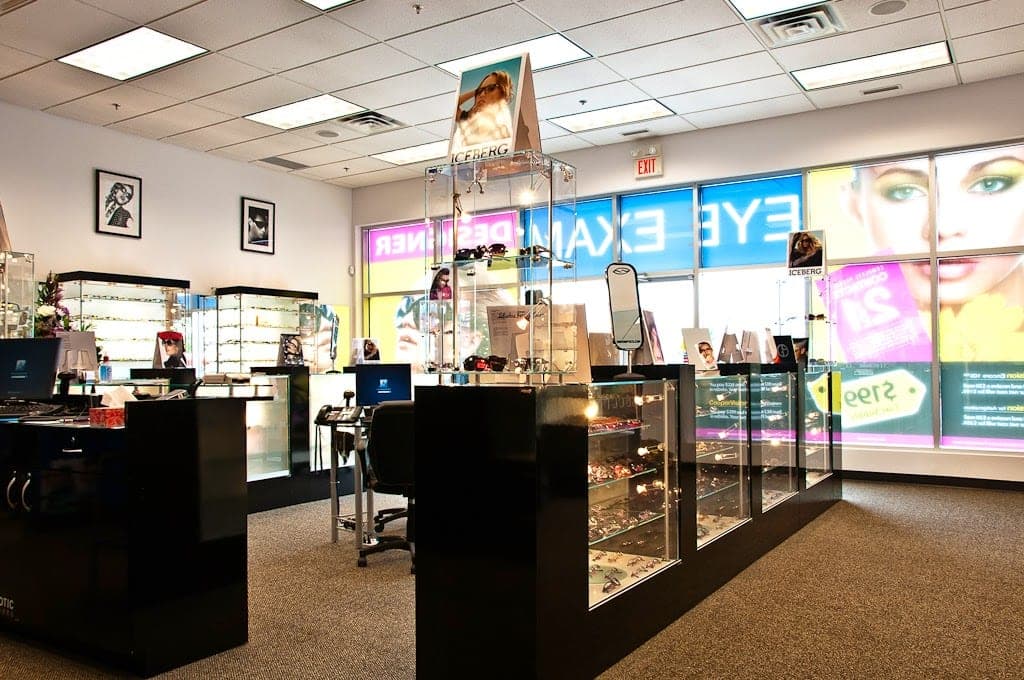 Laurier Optical Innes (photo: Laurier Optical Innes, via Google)