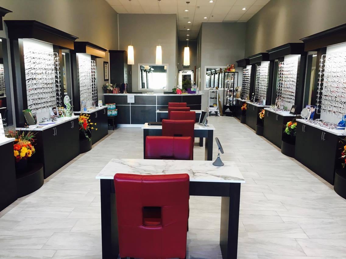 Lunetterie Clearview Eyewear (photo: Lunetterie Clearview Eyewear, via Google)