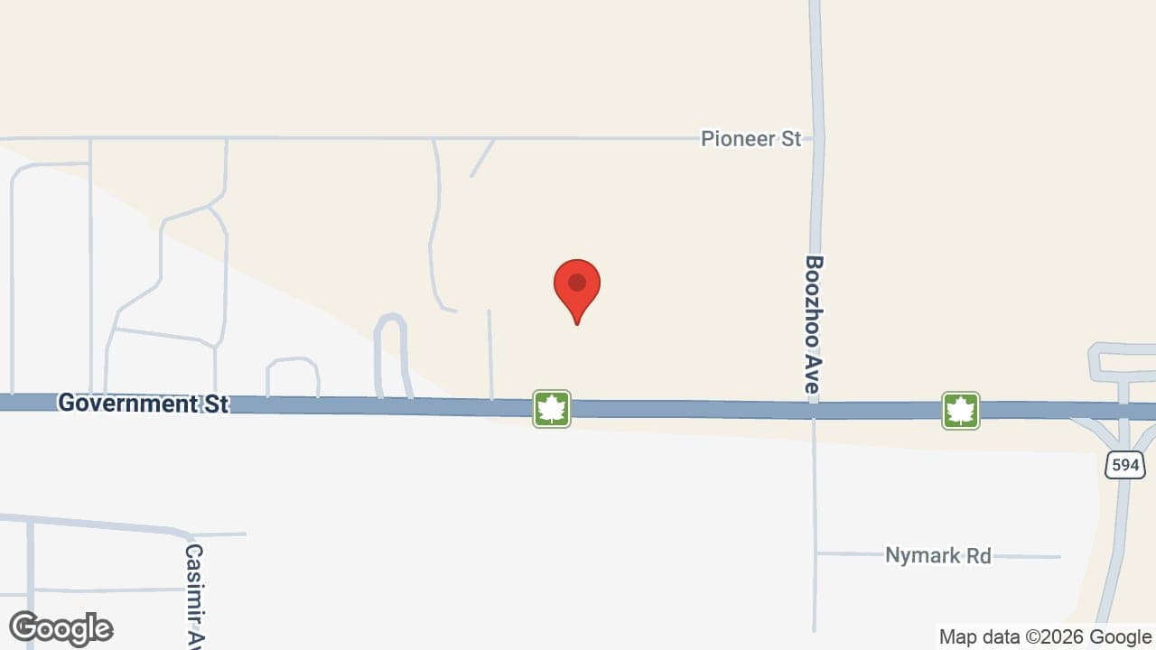 Map: Shoppers HomeHealthCare