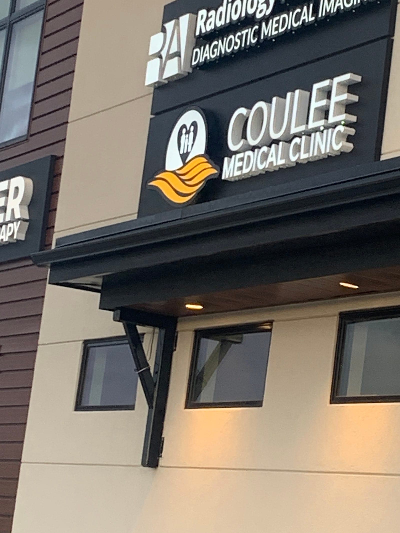 Taber Physiotherapy (photo: Marci Campbell, via Google)