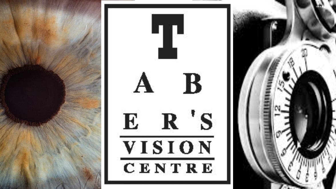 Taber Vision Centre (photo: Taber Vision Centre, via Google)