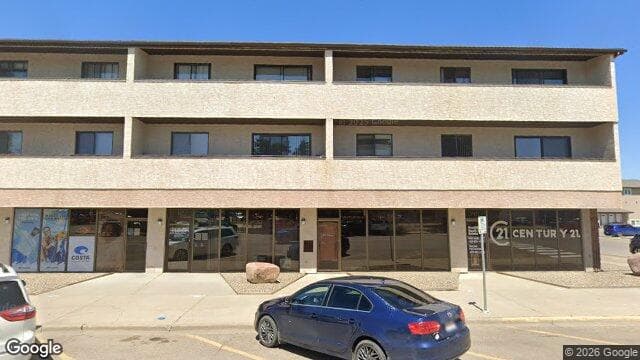 Kendra Miller Optometrist, Eye Health Clinic (Google Street View)