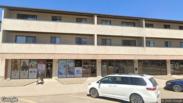 Bonnie's Vision Eyecare (Google Street View)