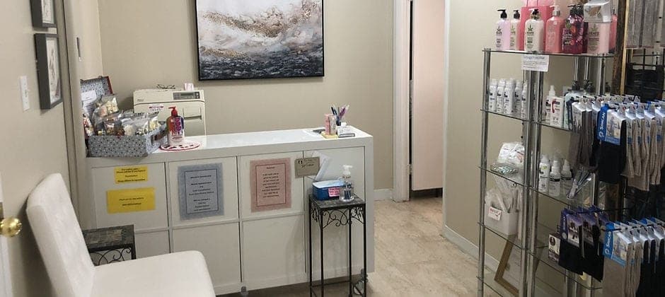 SeniorHome.ca - Rocky Mountain House Foot Care