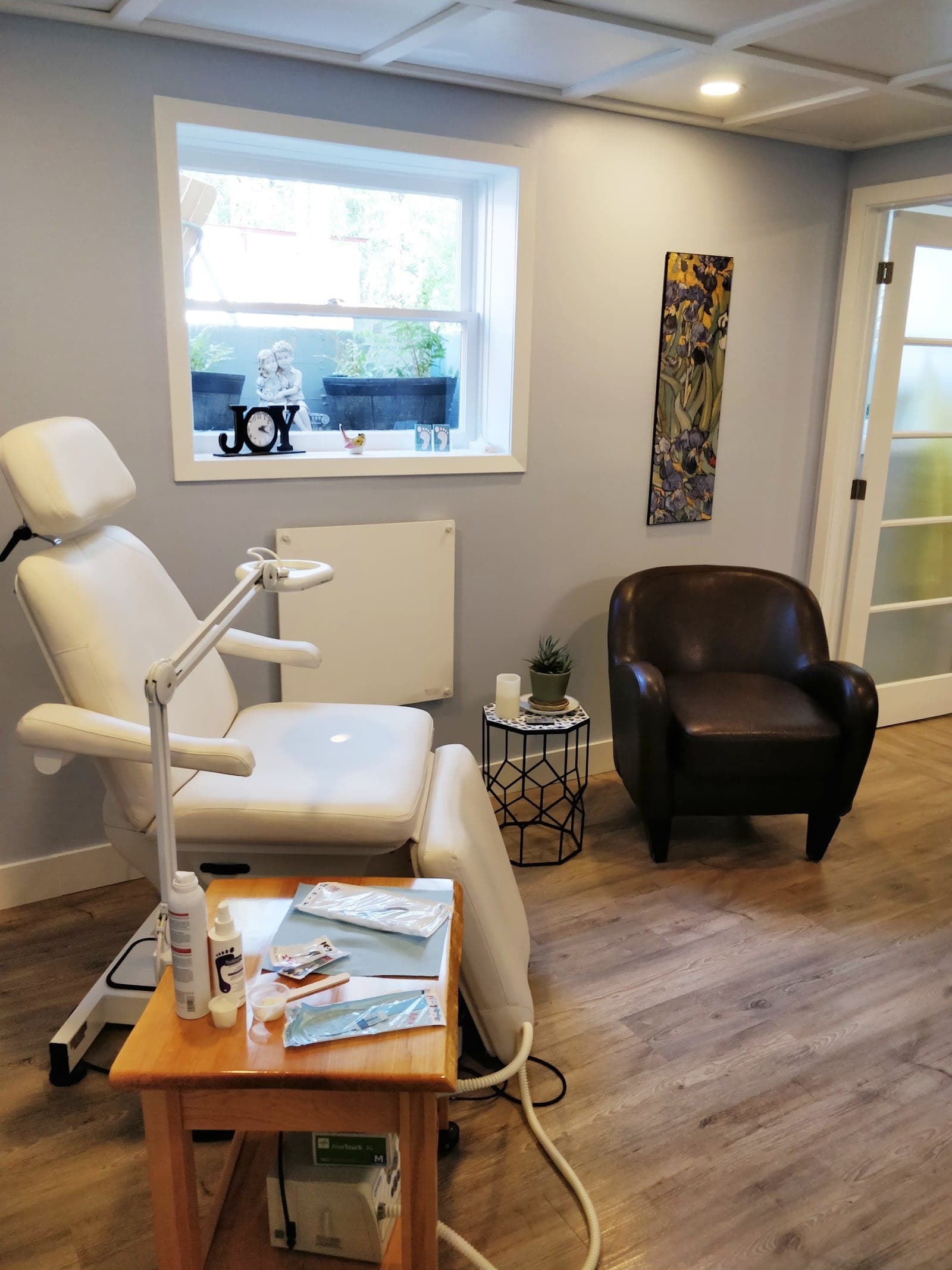 Joyful Sole Foot Care (photo: Joyful Sole Foot Care, via Google)