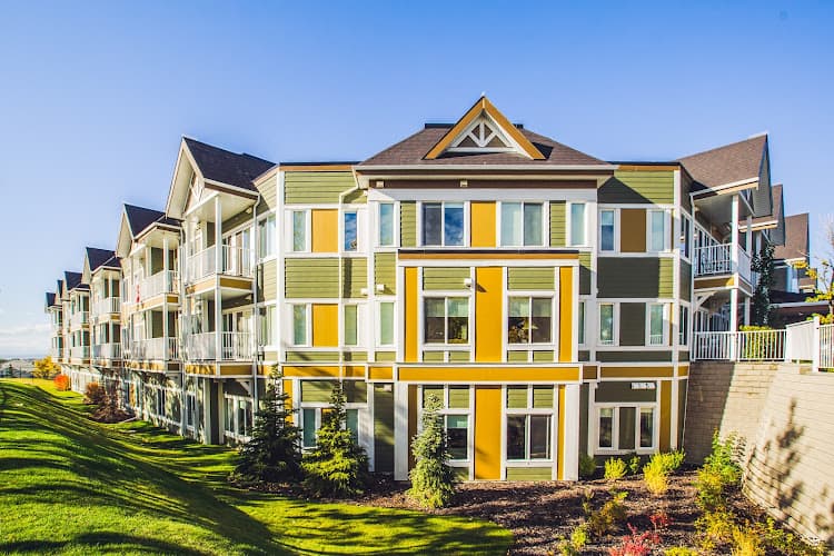Rocky Ridge Retirement Community - Photo 1