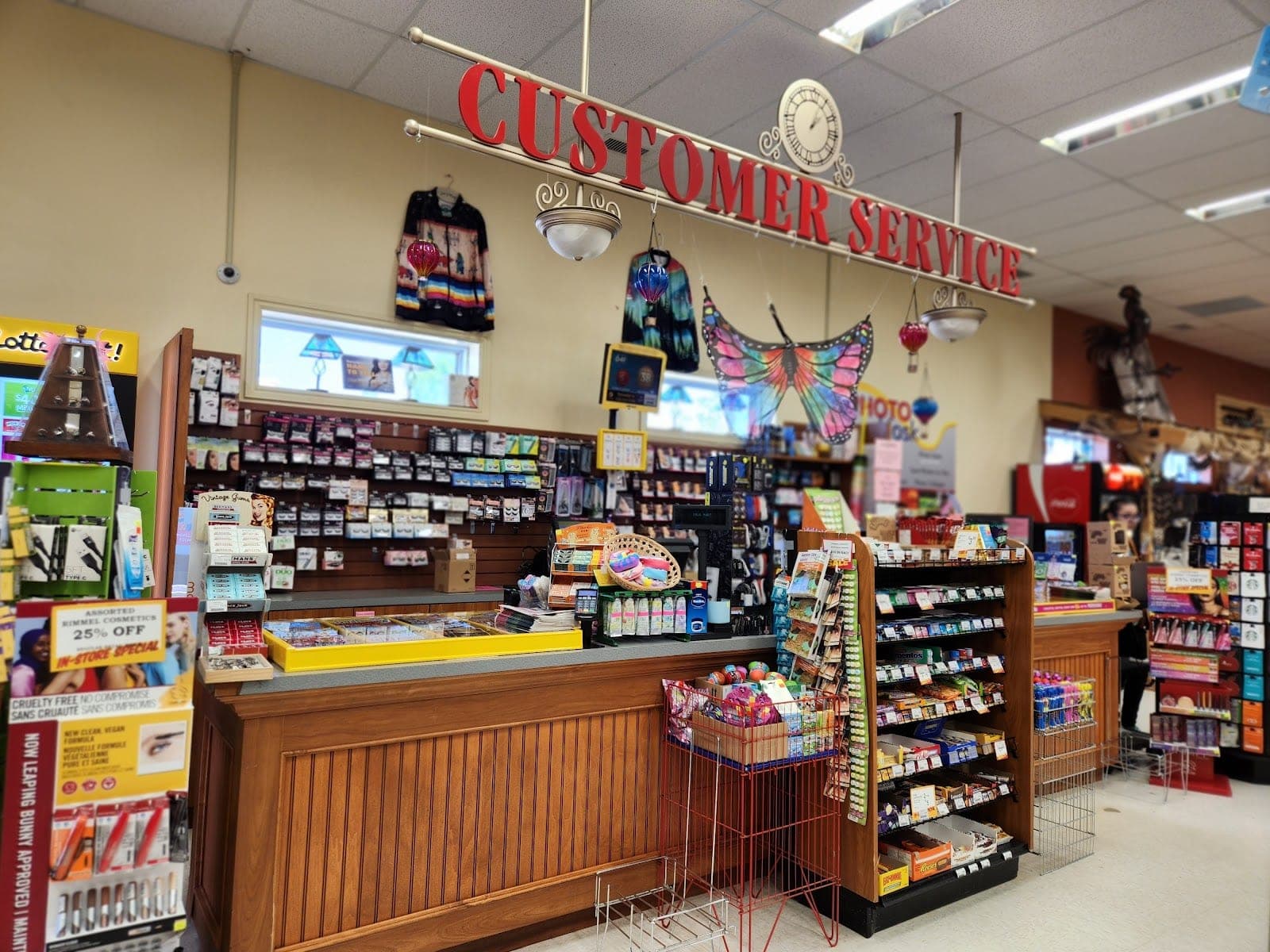 Value Drug Mart (photo: Kandoo Ooo, via Google)