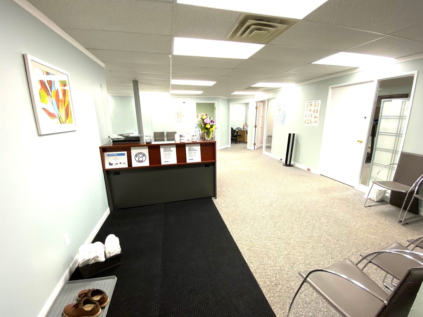 Lakeland Physiotherapy (photo: Lakeland Physiotherapy, via Google)