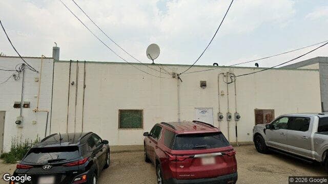 Generations Eye Care (Google Street View)