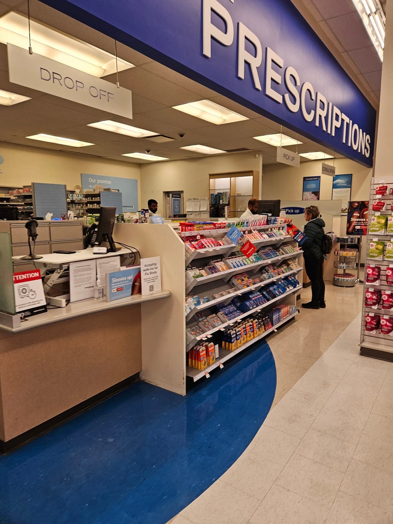 Shoppers Drug Mart (photo: jeff gunnell, via Google)