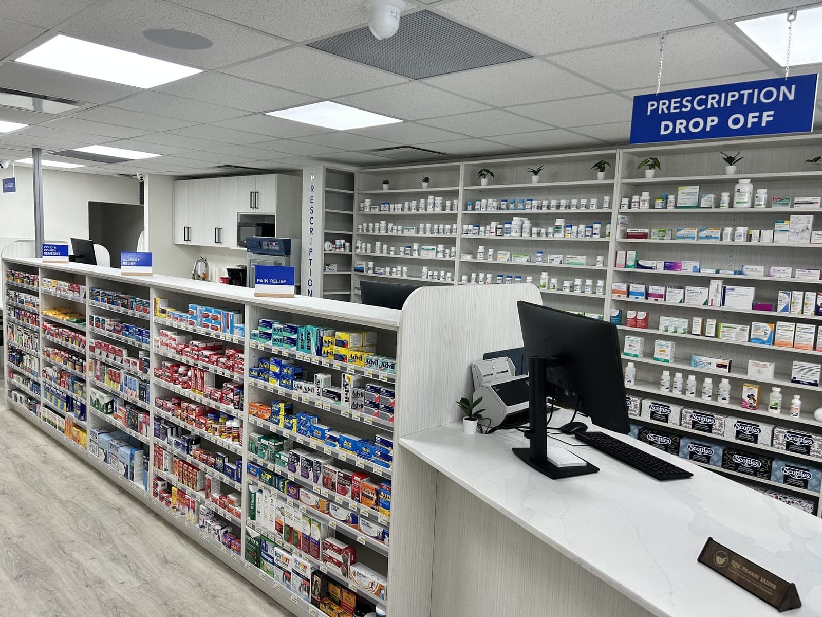 SeniorHome.ca - Canmore Pharmacy