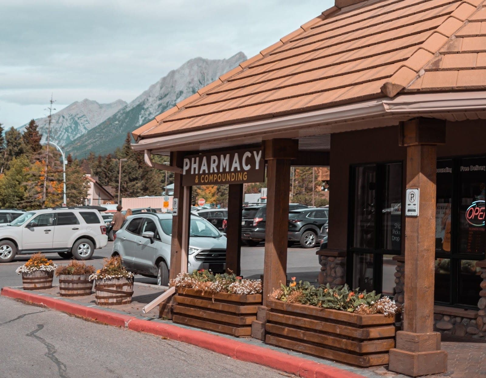 Grassroots Pharmacy (photo: Grassroots Pharmacy, via Google)