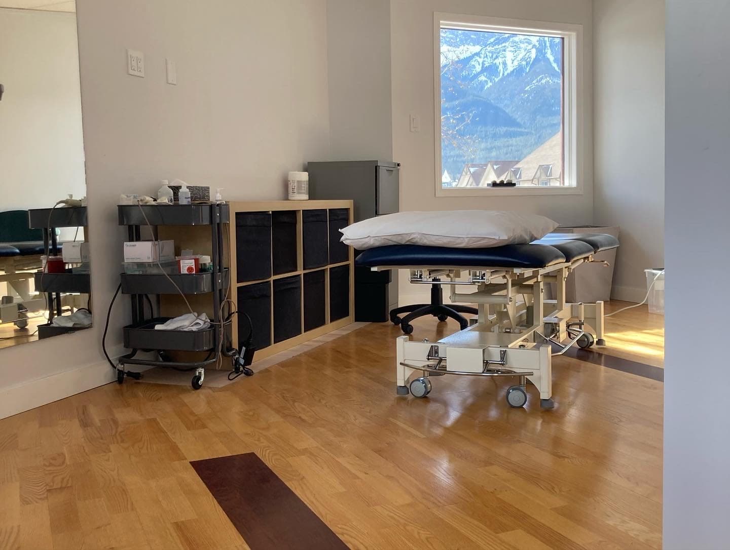 Bow Valley Physio (photo: Bow Valley Physio, via Google)