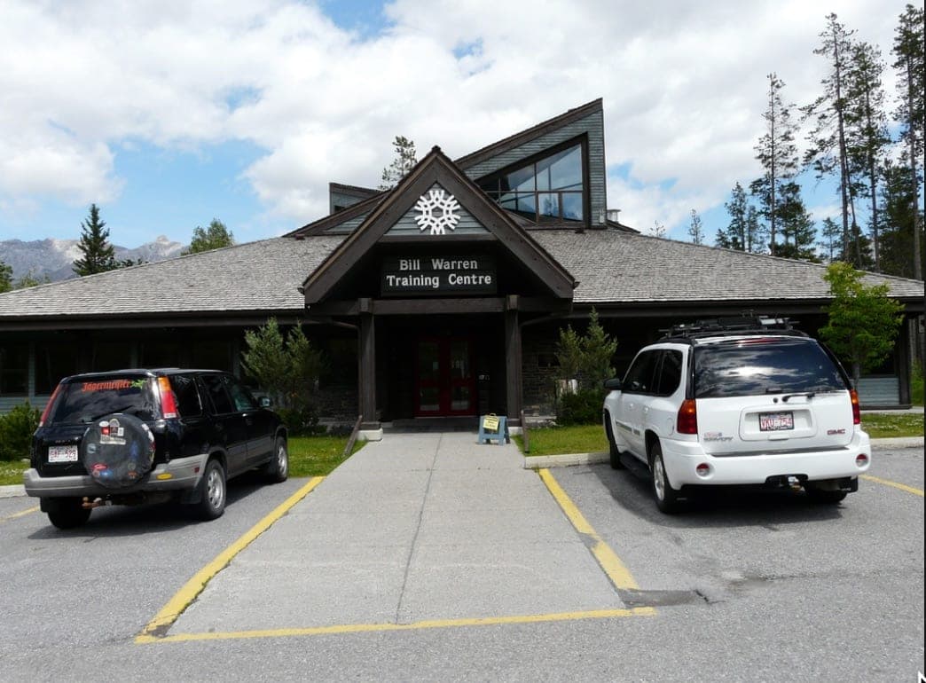 Active Life Physiotherapy Canmore - Through Cloud Go Health Online Physiotherapy (photo: Active Life Physiotherapy Canmore - Through Cloud Go Health, via Google)