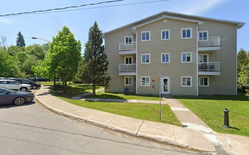 Résidence Étienne-Simard - Photo 1