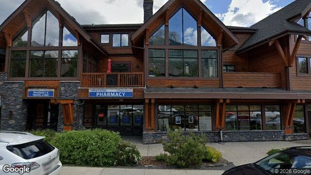 Kim Richardson Physiotherapy - Mountaineers Business Centre (Google Street View)