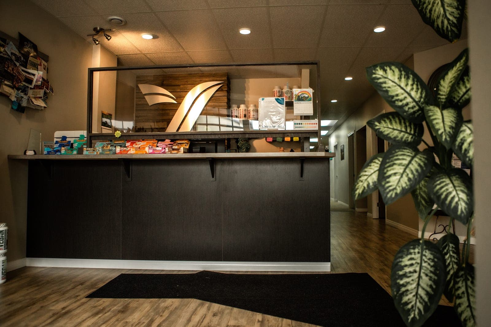 SeniorHome.ca - Vantage Physiotherapy Clinic
