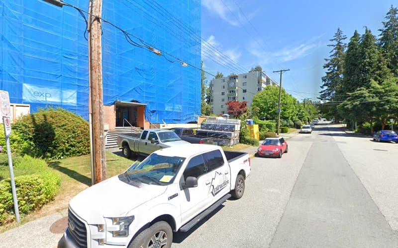 Capilano Tower - Photo 1