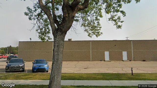 Ponoka Professional Pharmacy (Google Street View)