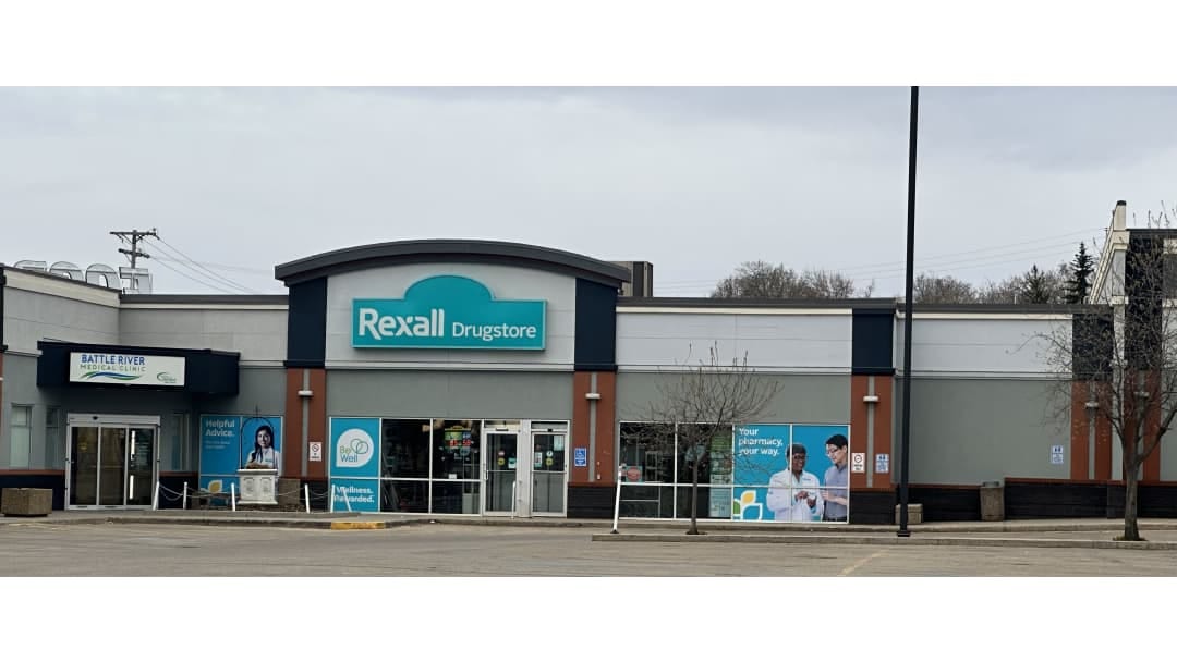 Rexall (photo: Rexall, via Google)