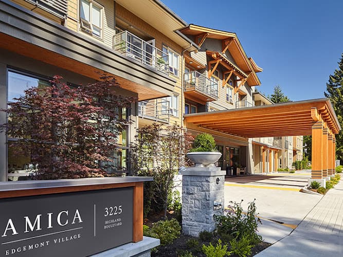 Amica Edgemont Village - Photo 1