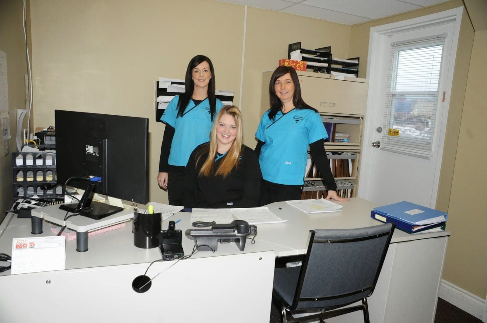 Carbonear Physiotherapy (photo: CARBONEAR PHYSIOTHERAPY INC, via Google)