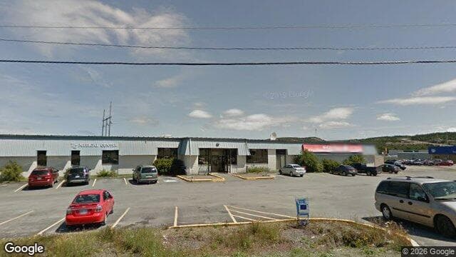 Moore Clarence Dr (Google Street View)