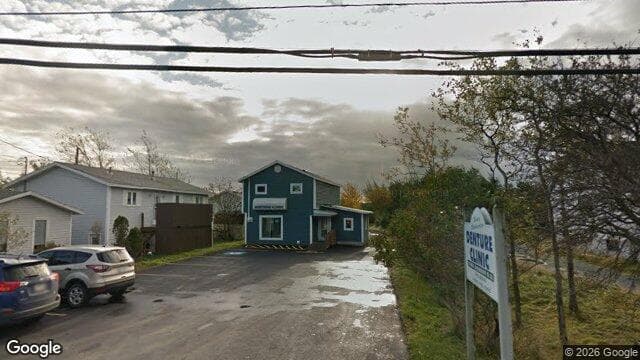 Bay Robert's Denture Clinic (Google Street View)