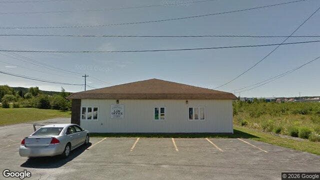 Podiatry Associates The (Google Street View)