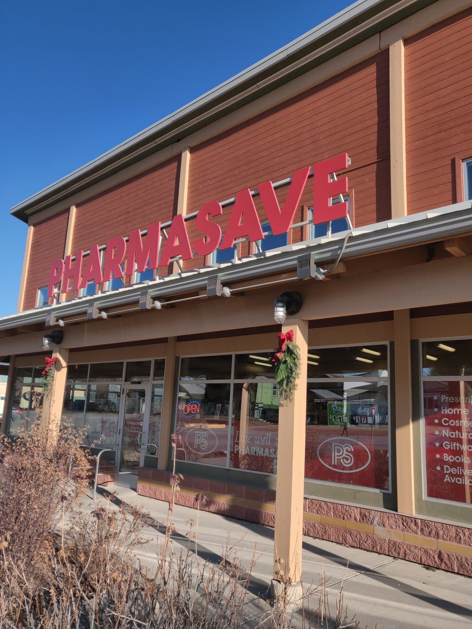 Pharmasave Invermere (photo: Oleg D., via Google)