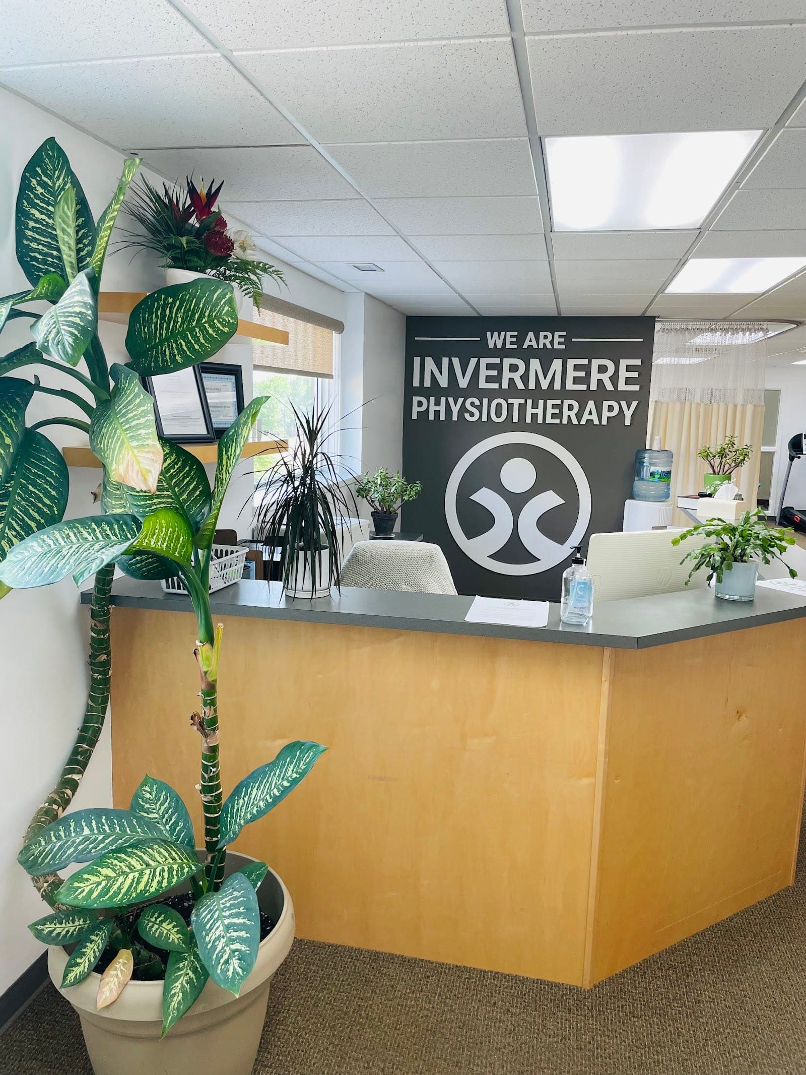 Invermere Physiotherapy Clinic (photo: Invermere Physiotherapy Clinic, via Google)