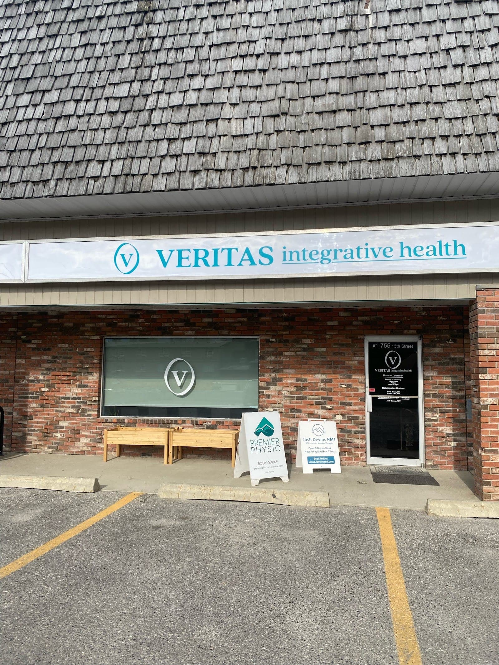 Premier Physio (photo: Premier Physio, via Google)