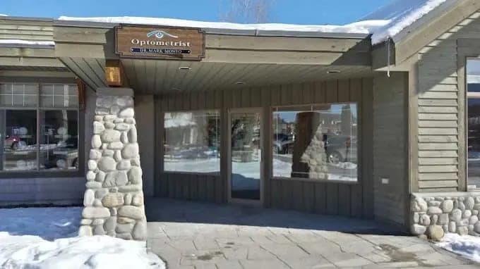 SeniorHome.ca - Invermere Optometry