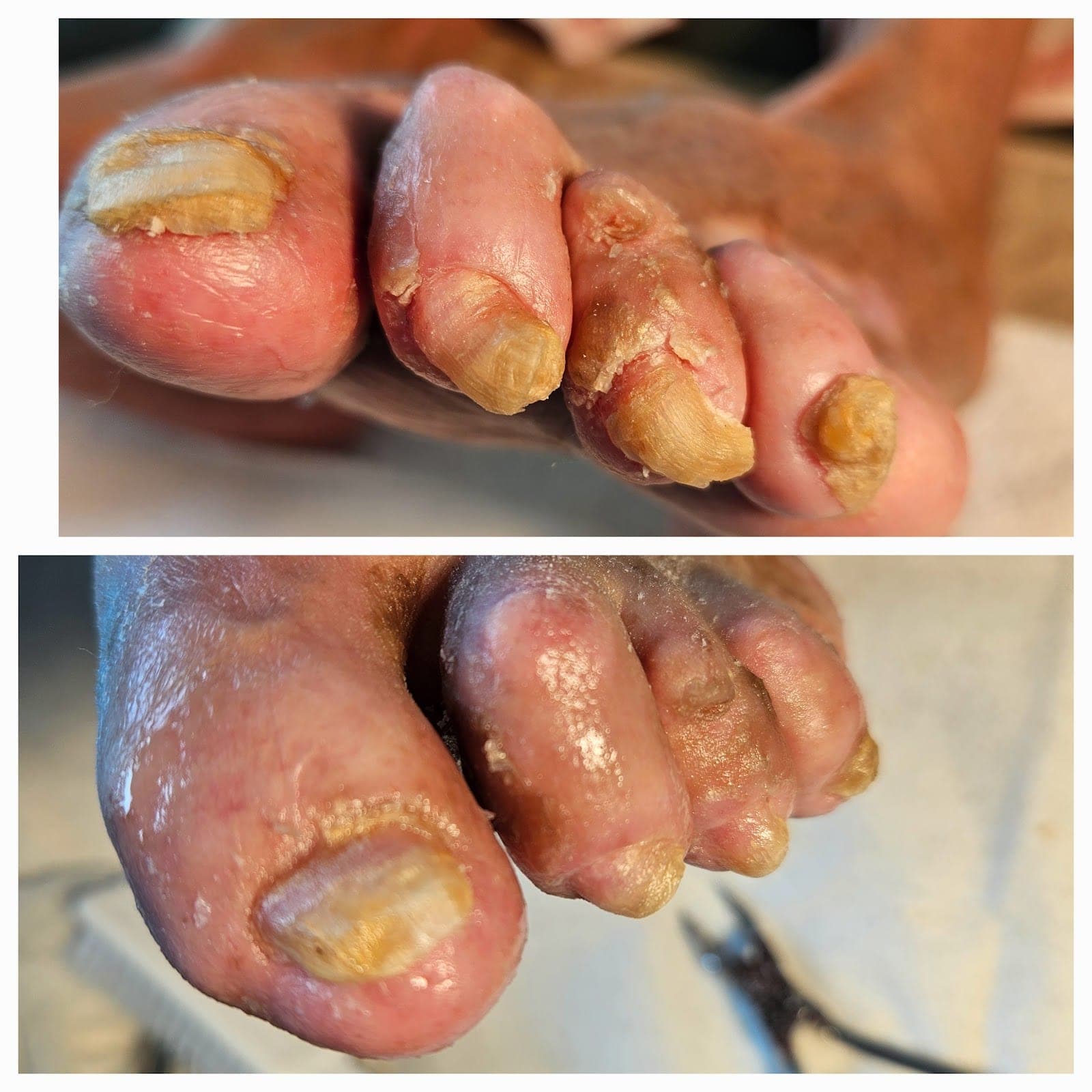 Healthy Soles (photo: Healthy Soles, via Google)