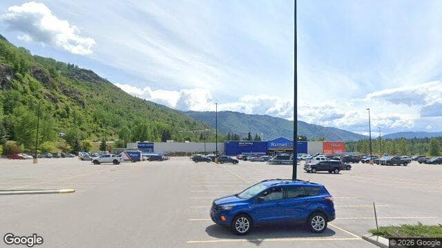 Walmart Pharmacy (Google Street View)