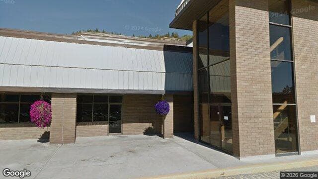 Drugstore Pharmacy (Google Street View)