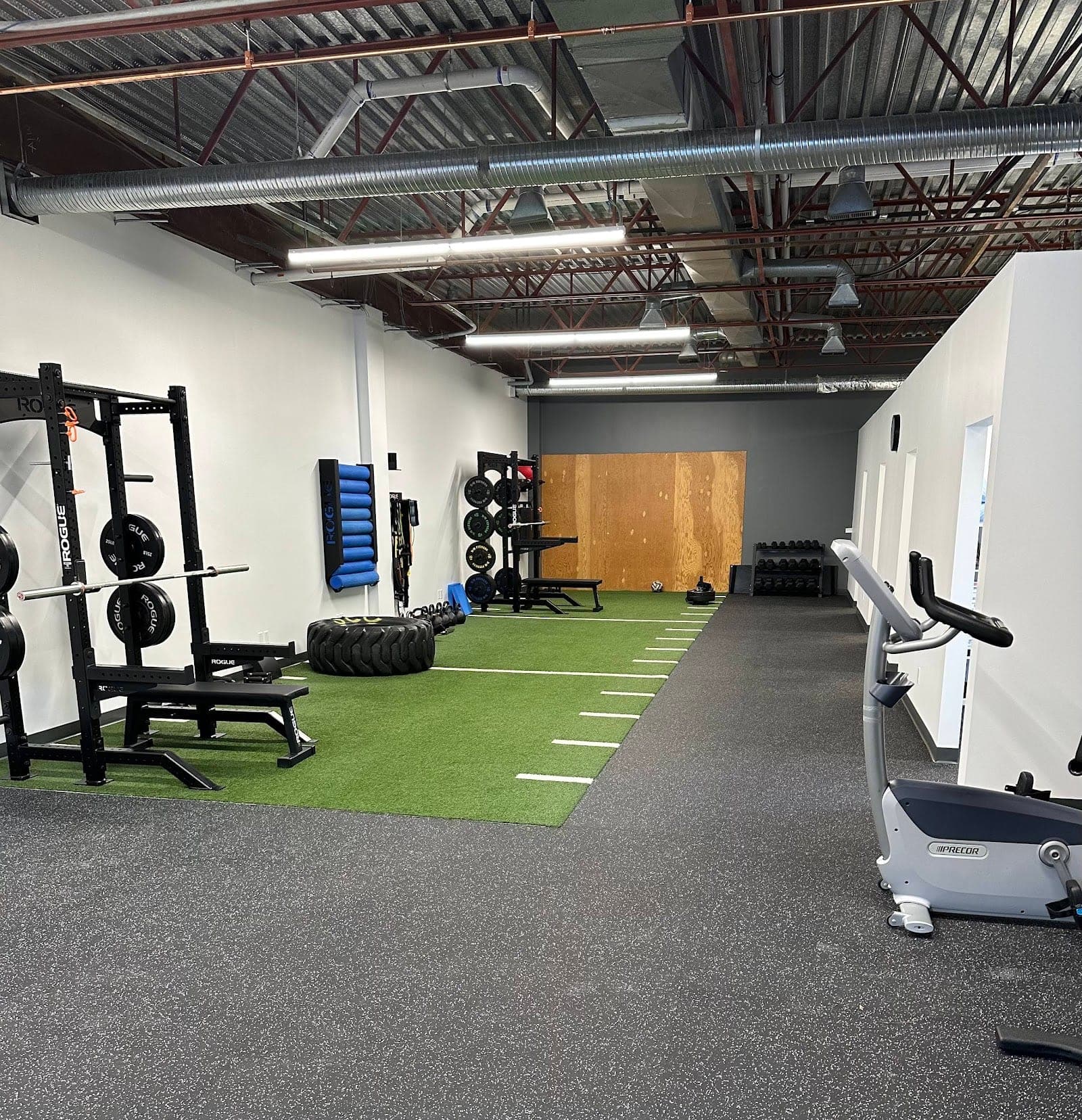 RANGE Health & Physiotherapy (photo: RANGE Health & Physiotherapy, via Google)