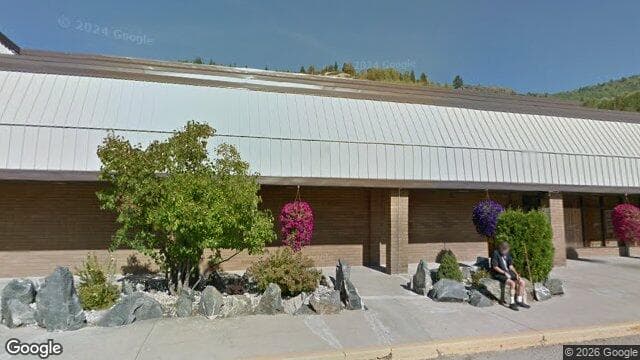 Pro Vision Optical (Google Street View)